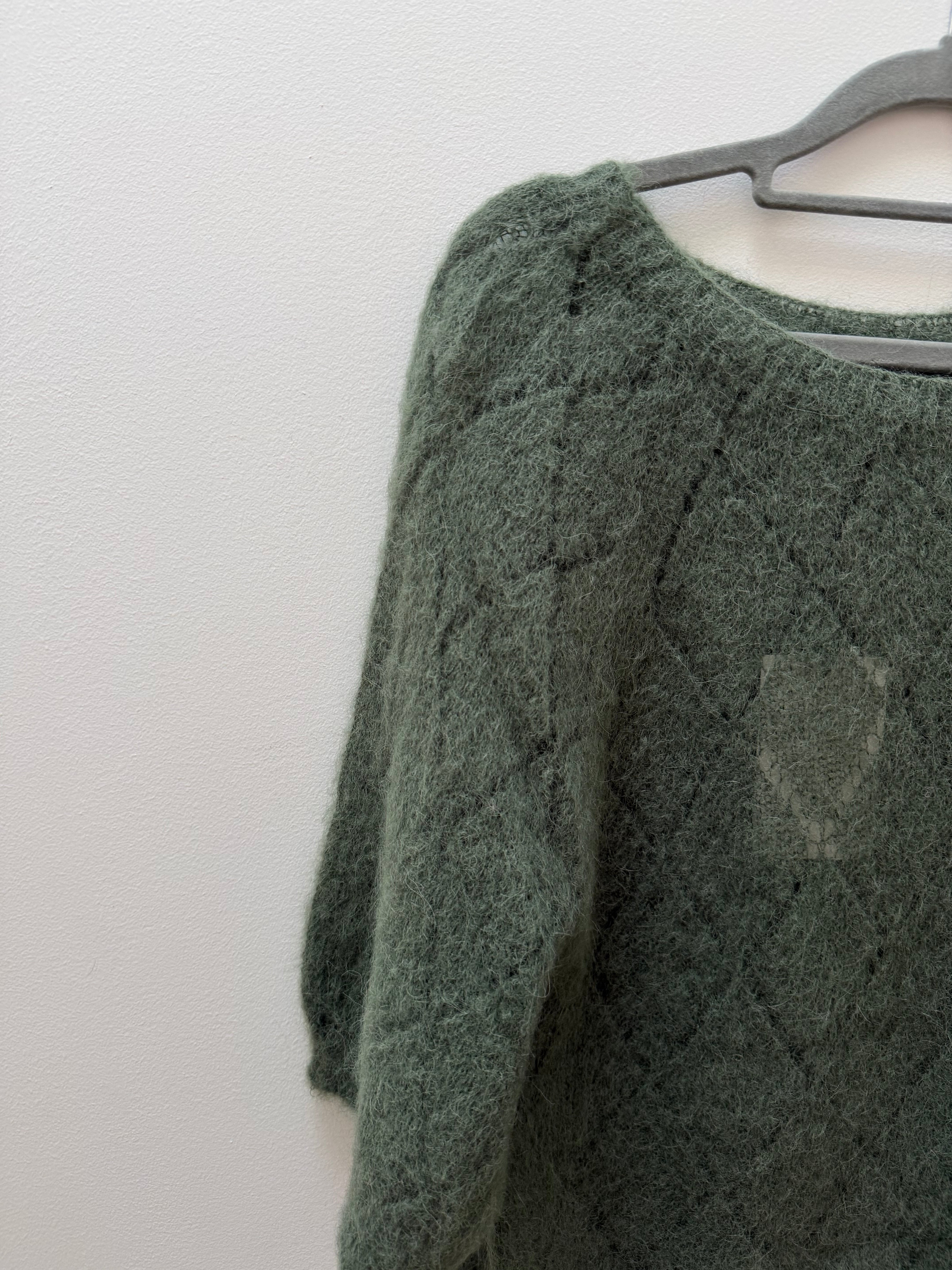 Francesca Soft Jumper