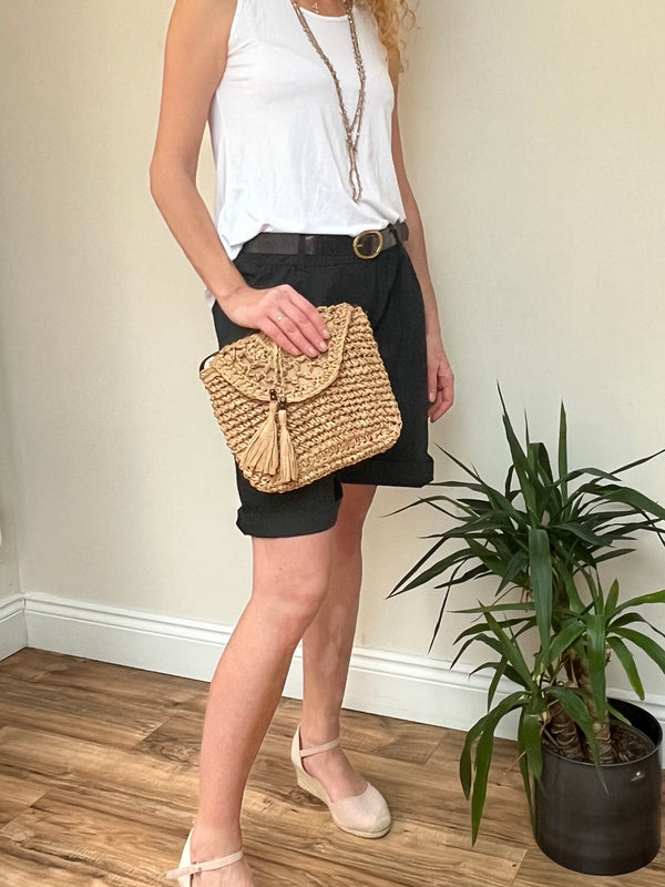Sorrento Bag