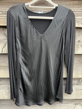 Eleonor Silk Top