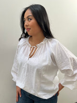 Conti Pretty Trim Shirt