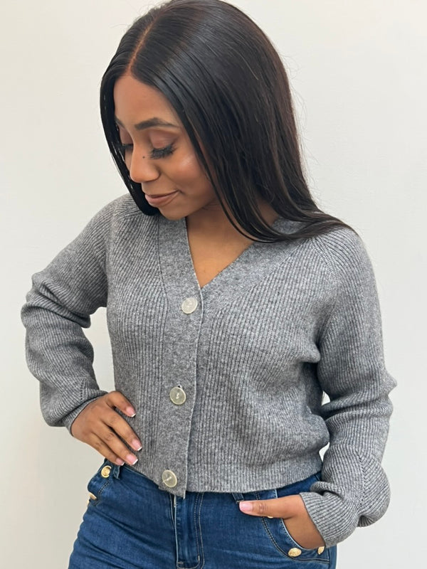 Bex Cardigan