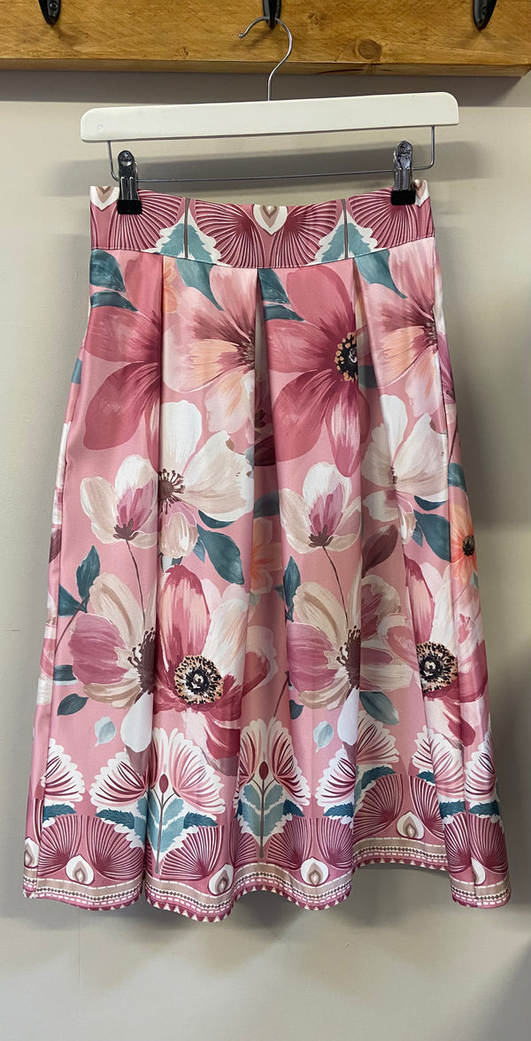 Adia Skirt