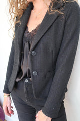 Freya Blazer