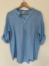 Lou Blouse