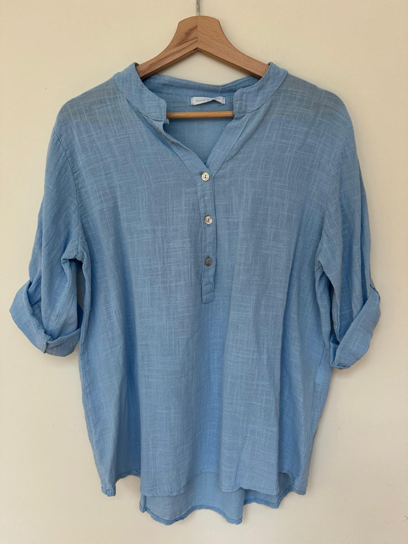 Lou Blouse