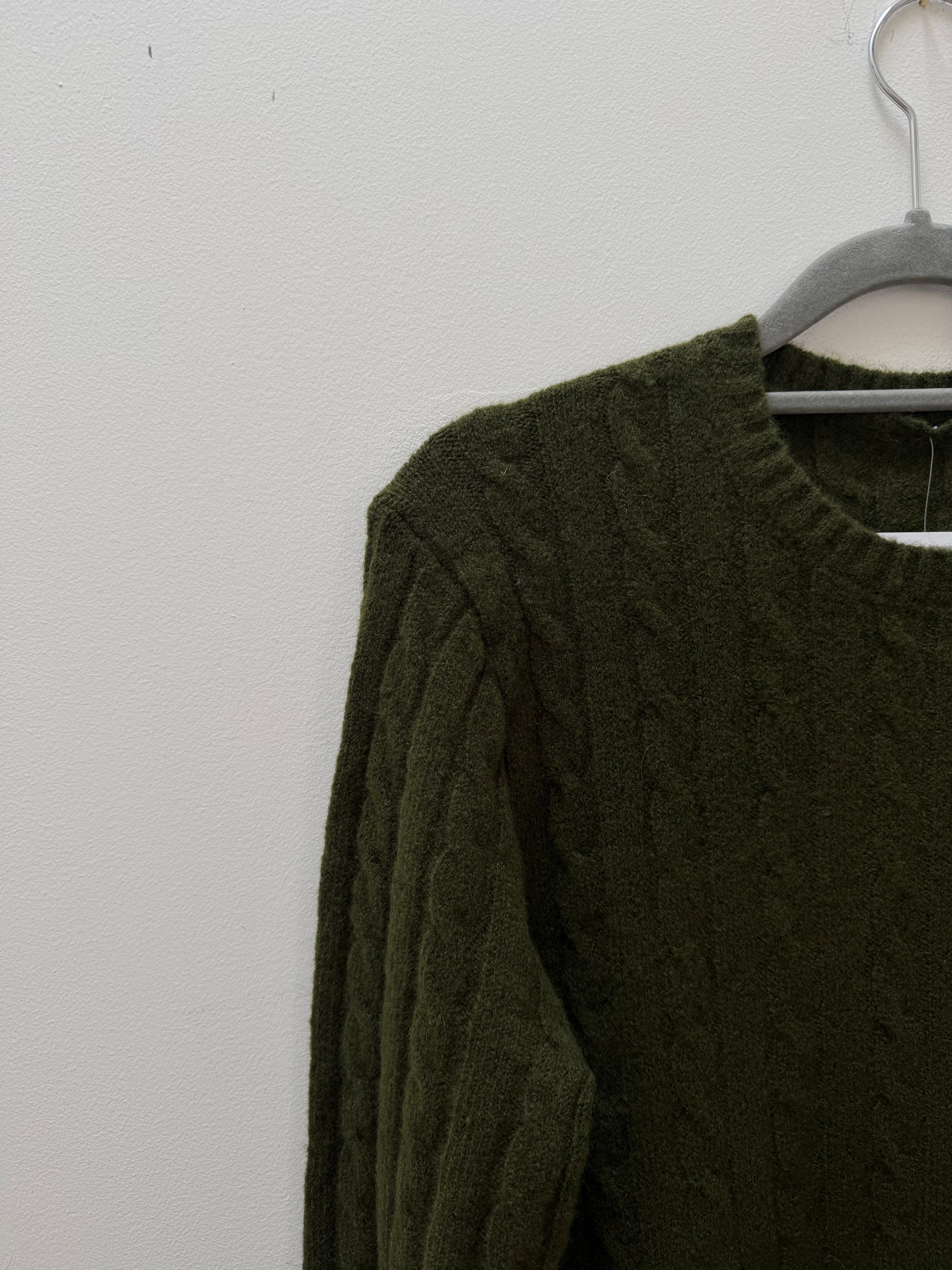 Gabriella Jumper