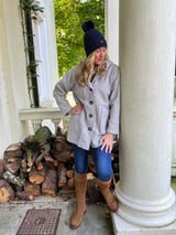 Gaby Coat