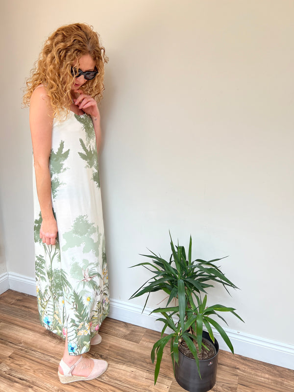Meadow Dress