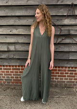 Laira Jumpsuit