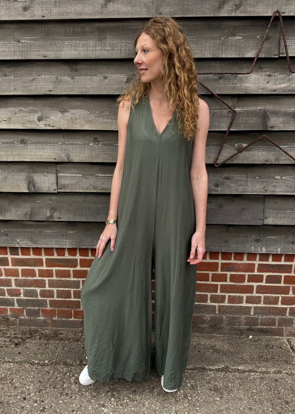Laira Jumpsuit