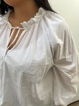 Conti Pretty Trim Shirt