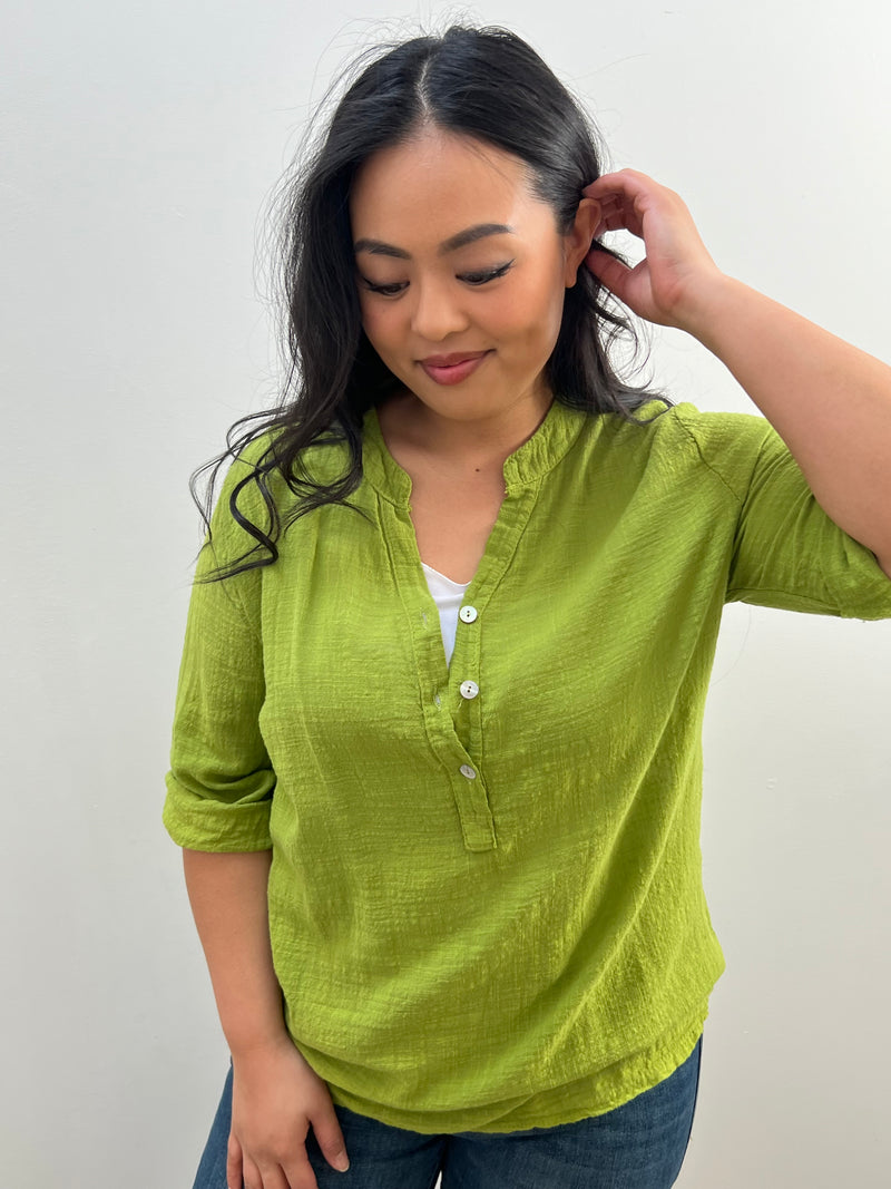 Lou Blouse
