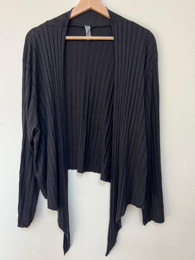 Strati Waterfall Cardigan