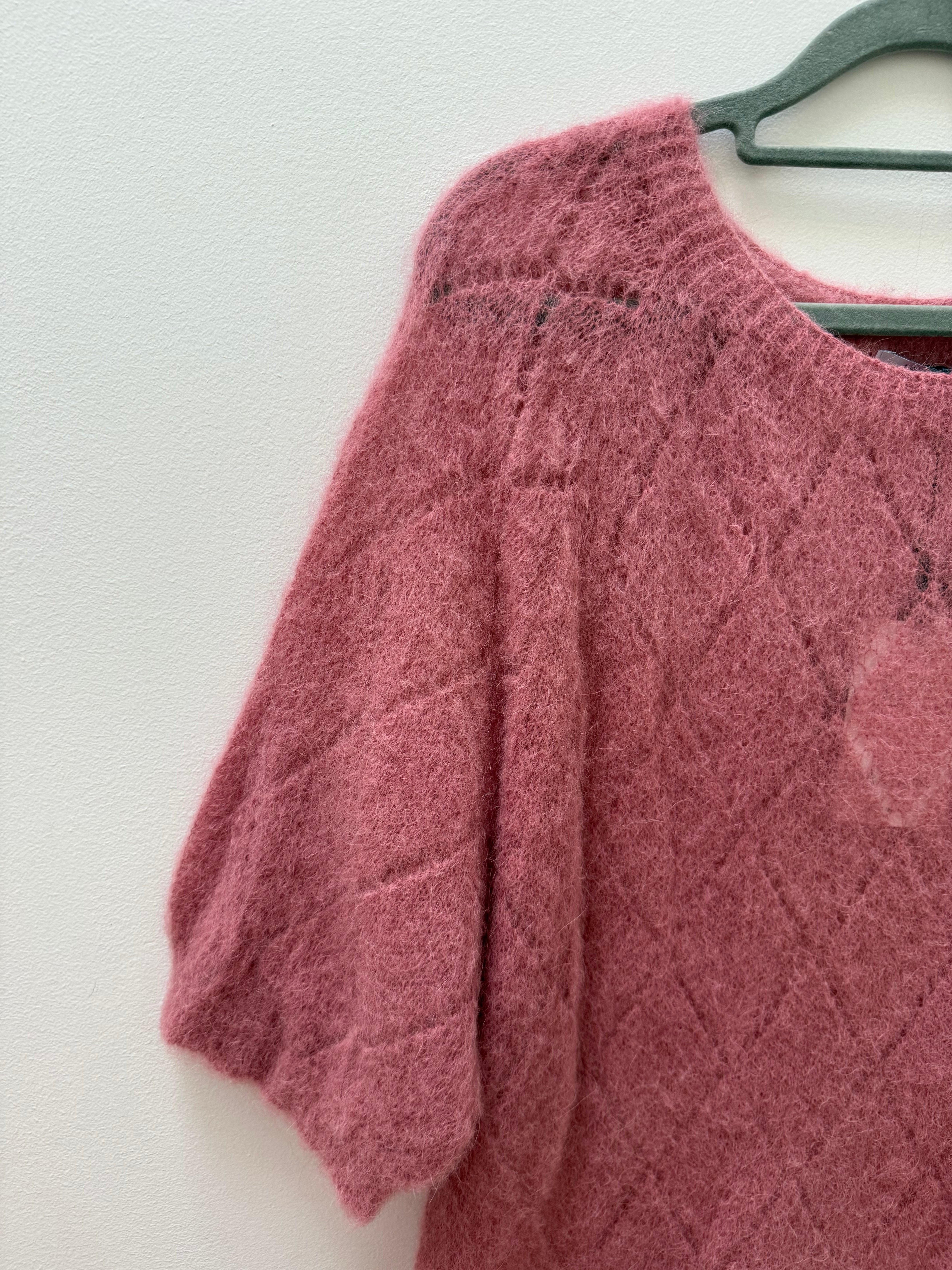 Francesca Soft Jumper