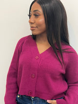 Bex Cardigan