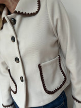 Rey Blazer Jacket