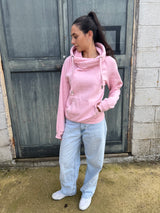 Solo Mia Hoodie