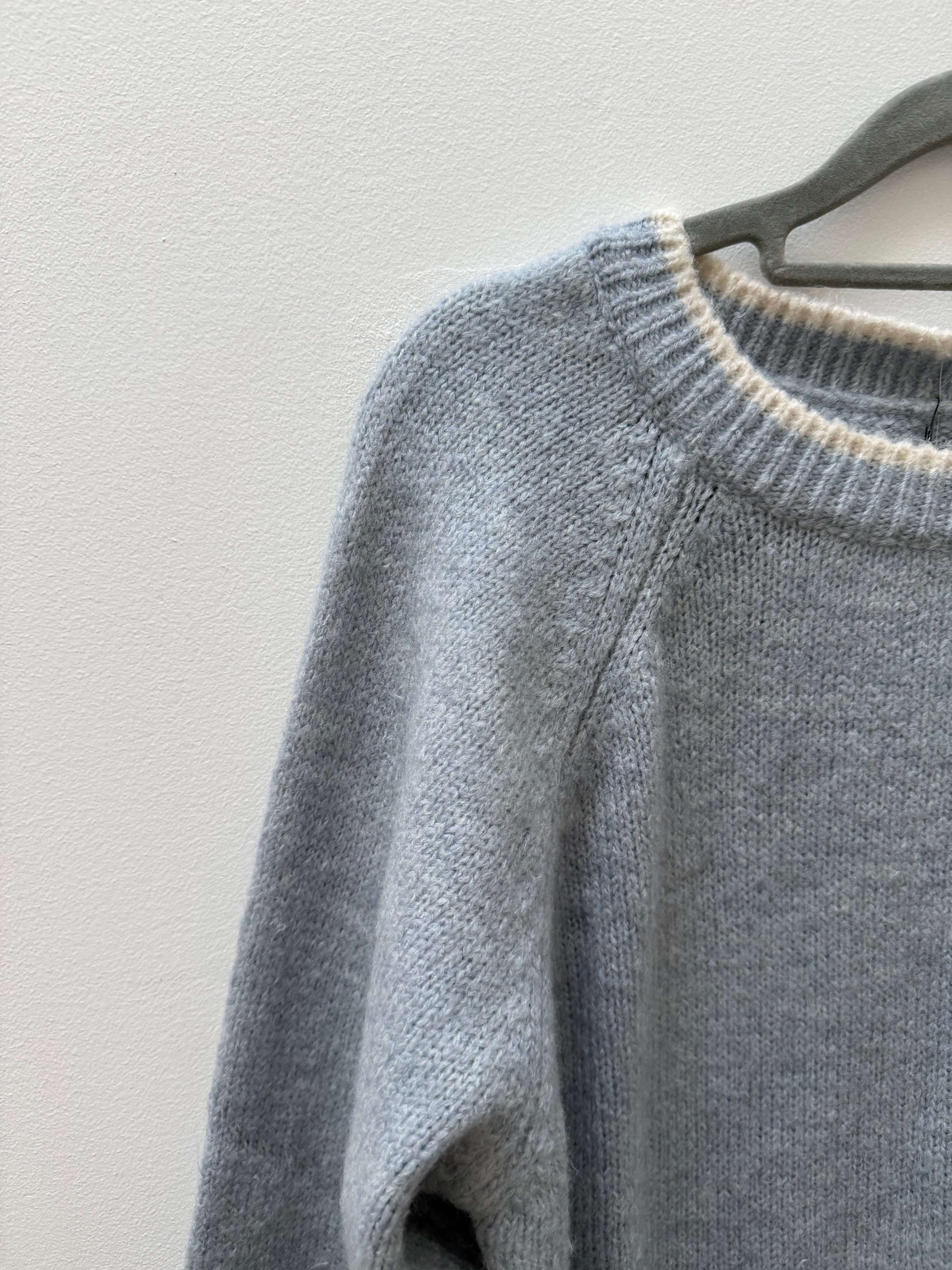 Zoe Jumper