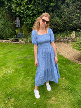 Polly Dress