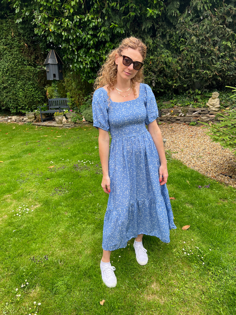 Polly Dress