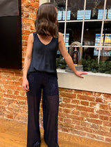 Sequins Trousers
