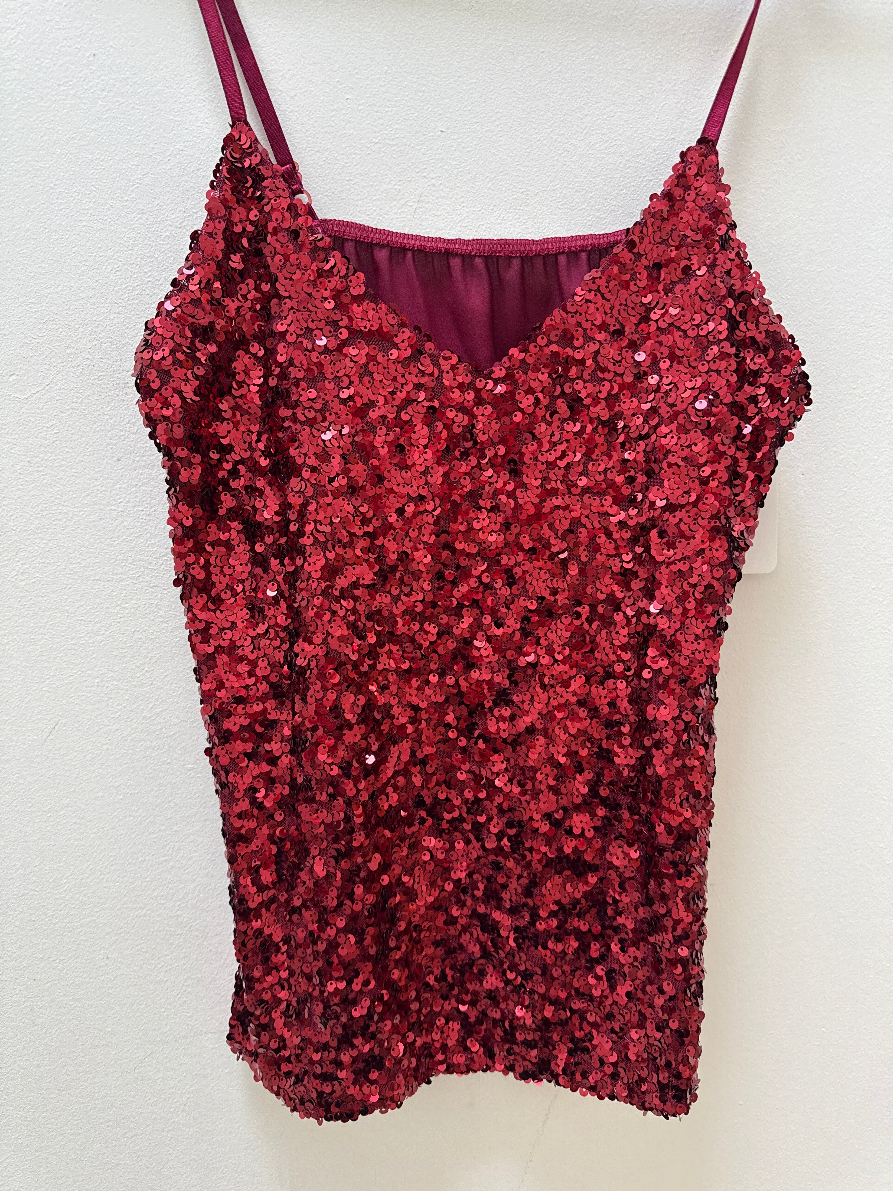 Anais Vest