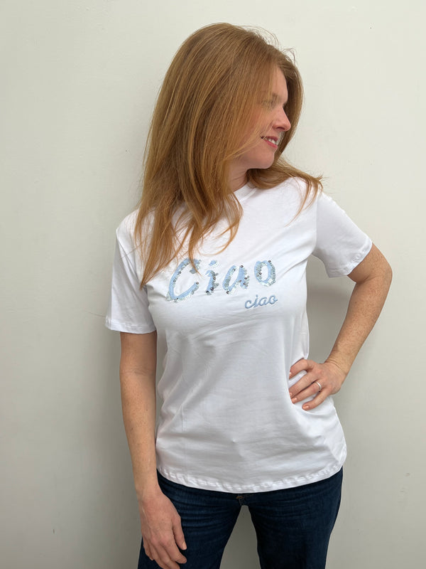 Ciao T-Shirt