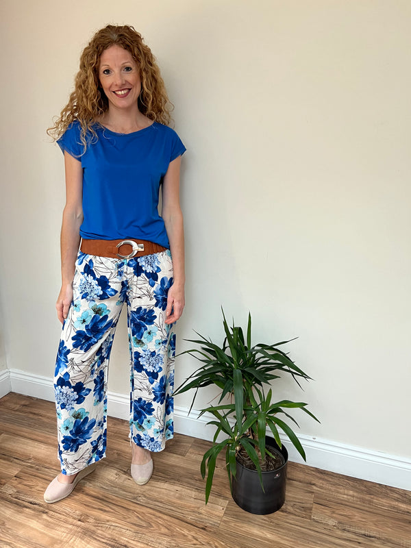 Milly Trousers