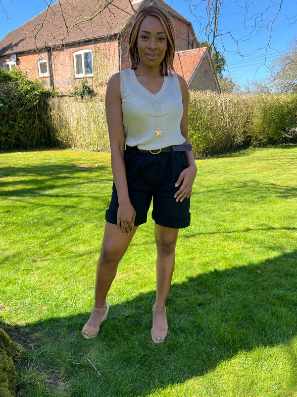 Willow Shorts