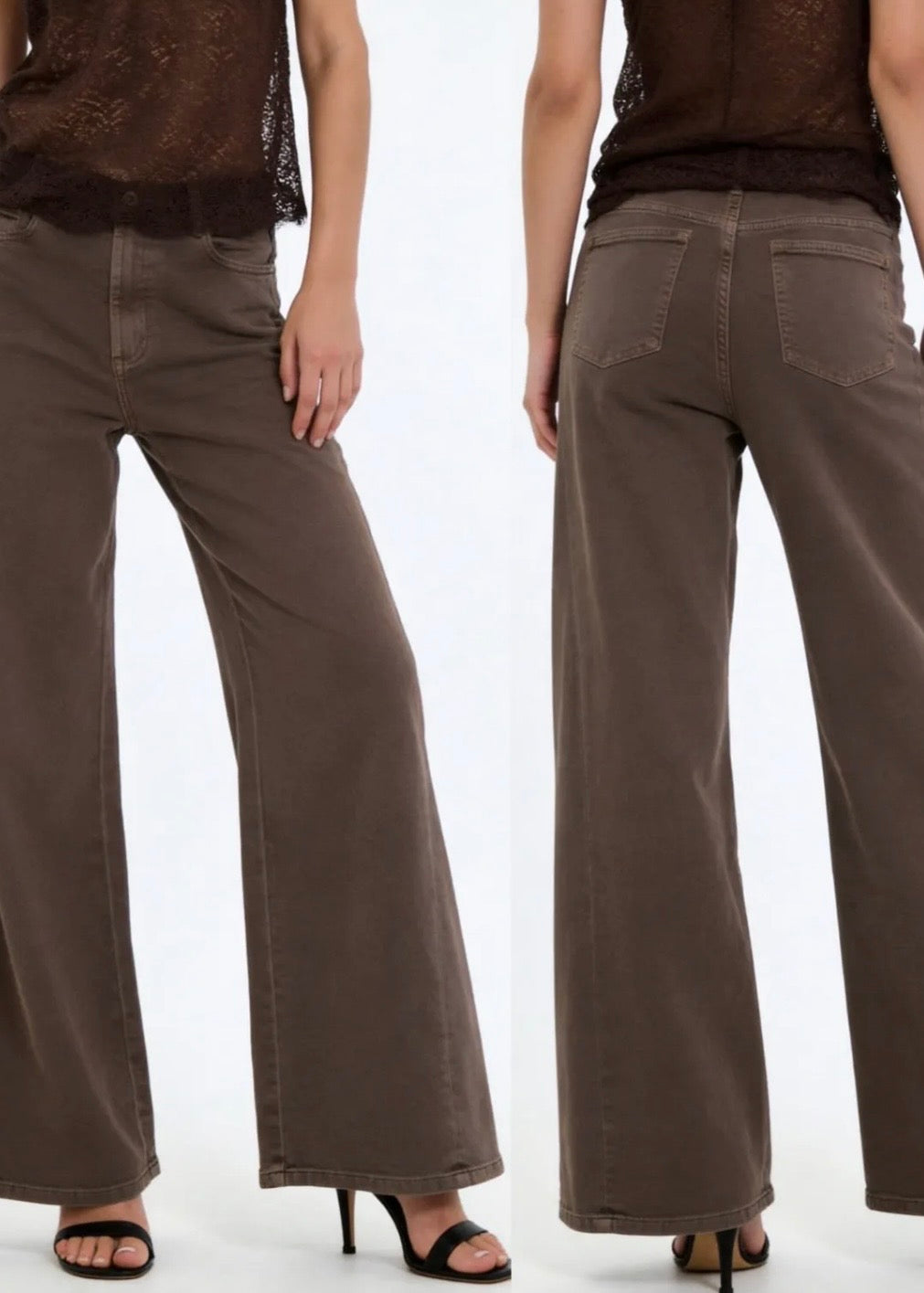 Evita Trousers