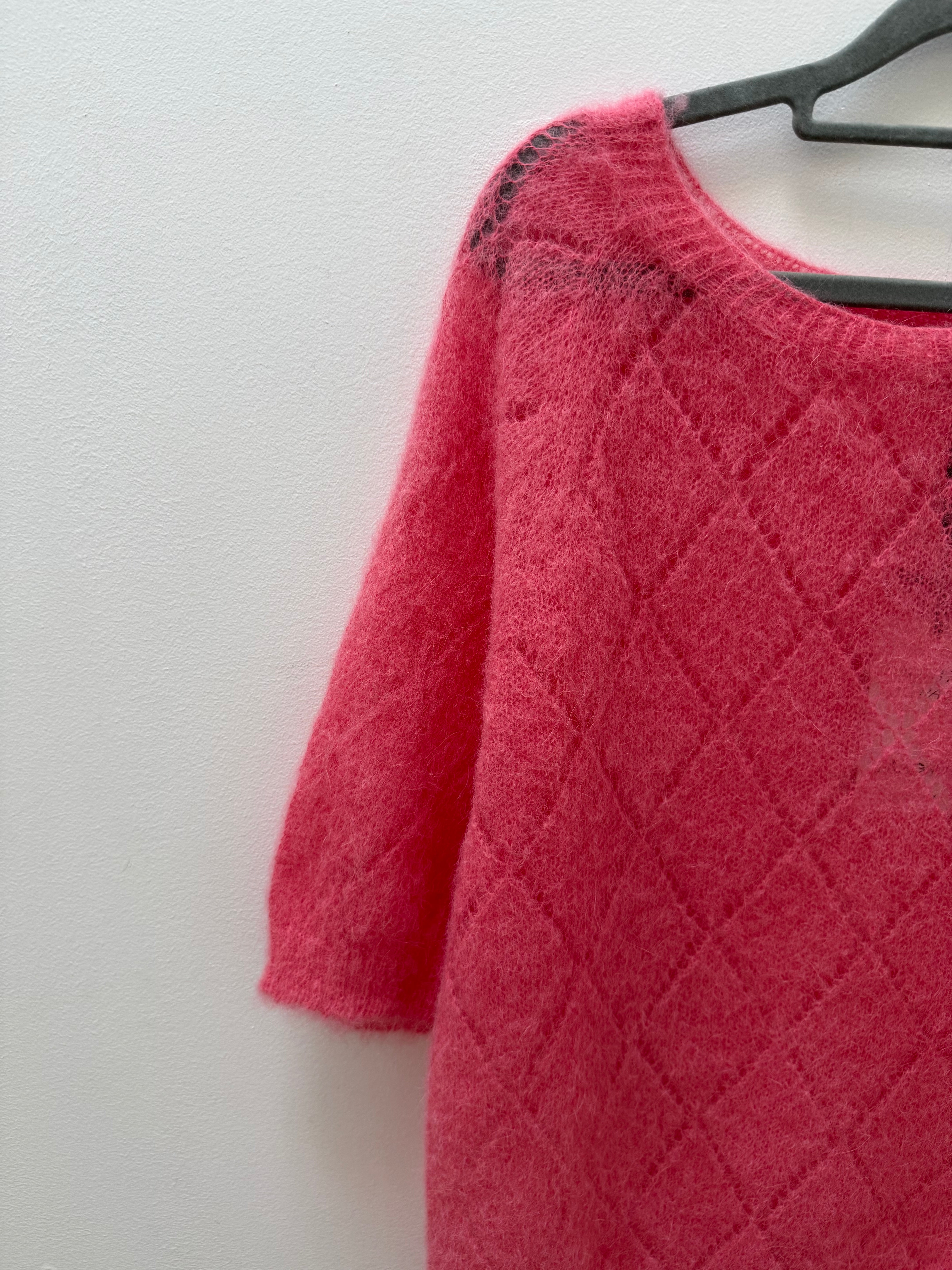 Francesca Soft Jumper