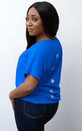 5 Stars T-Shirt