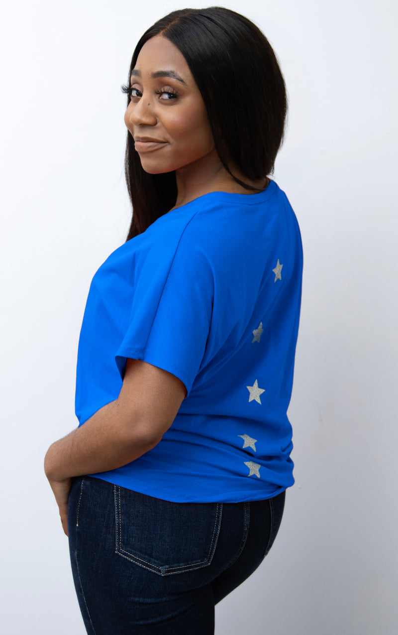 5 Stars T-Shirt