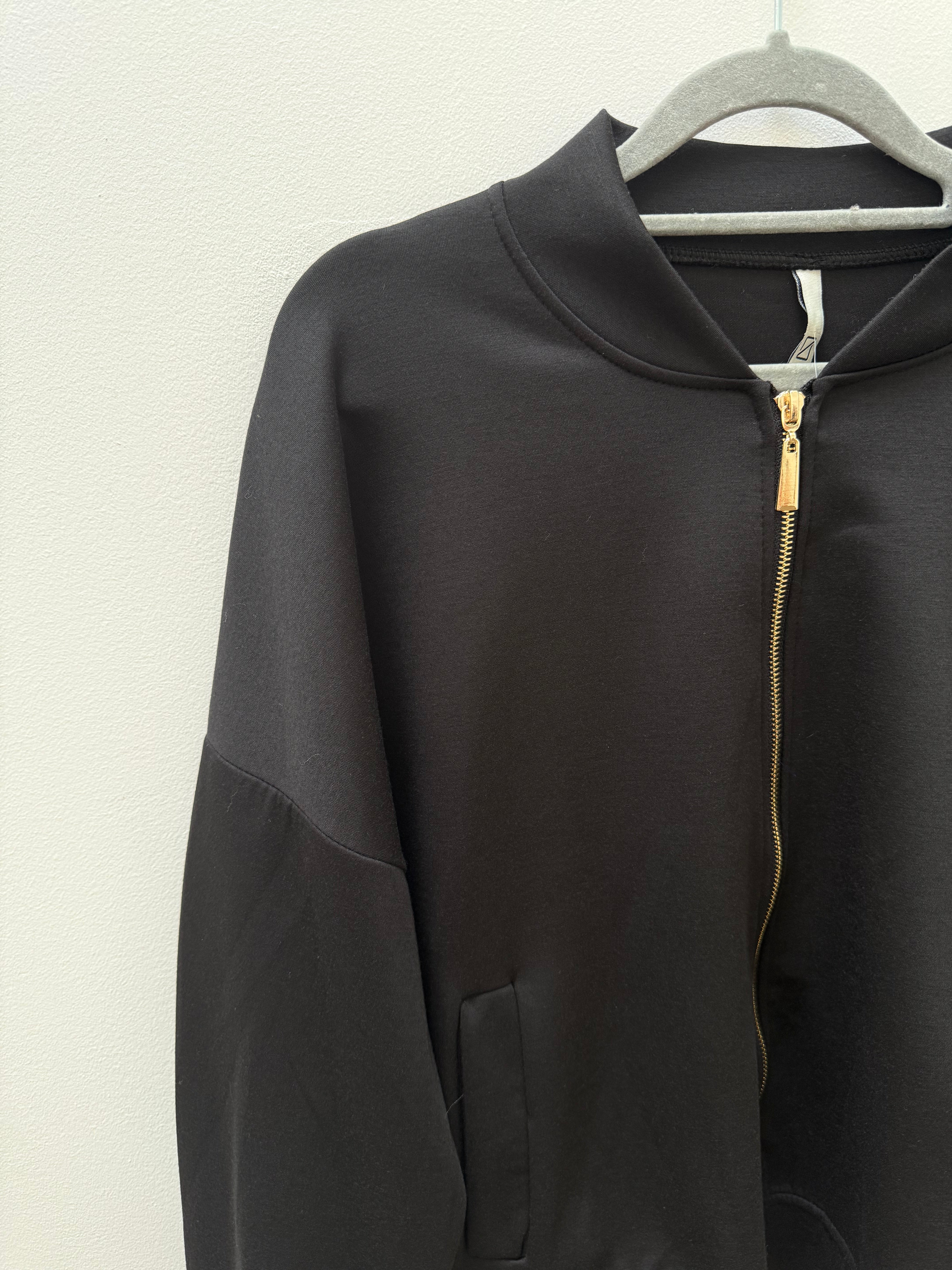 Alice Bomber Jacket
