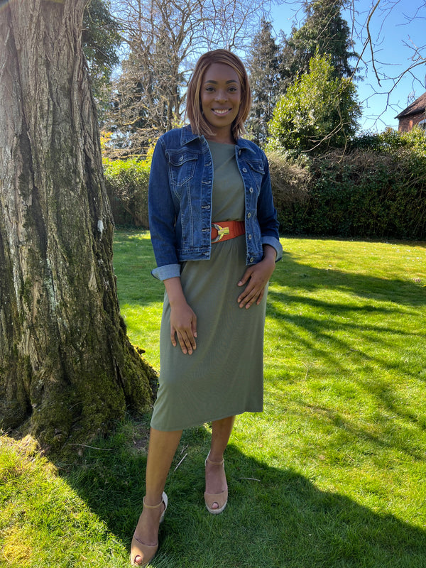 Steph Dress