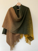 Conti Poncho