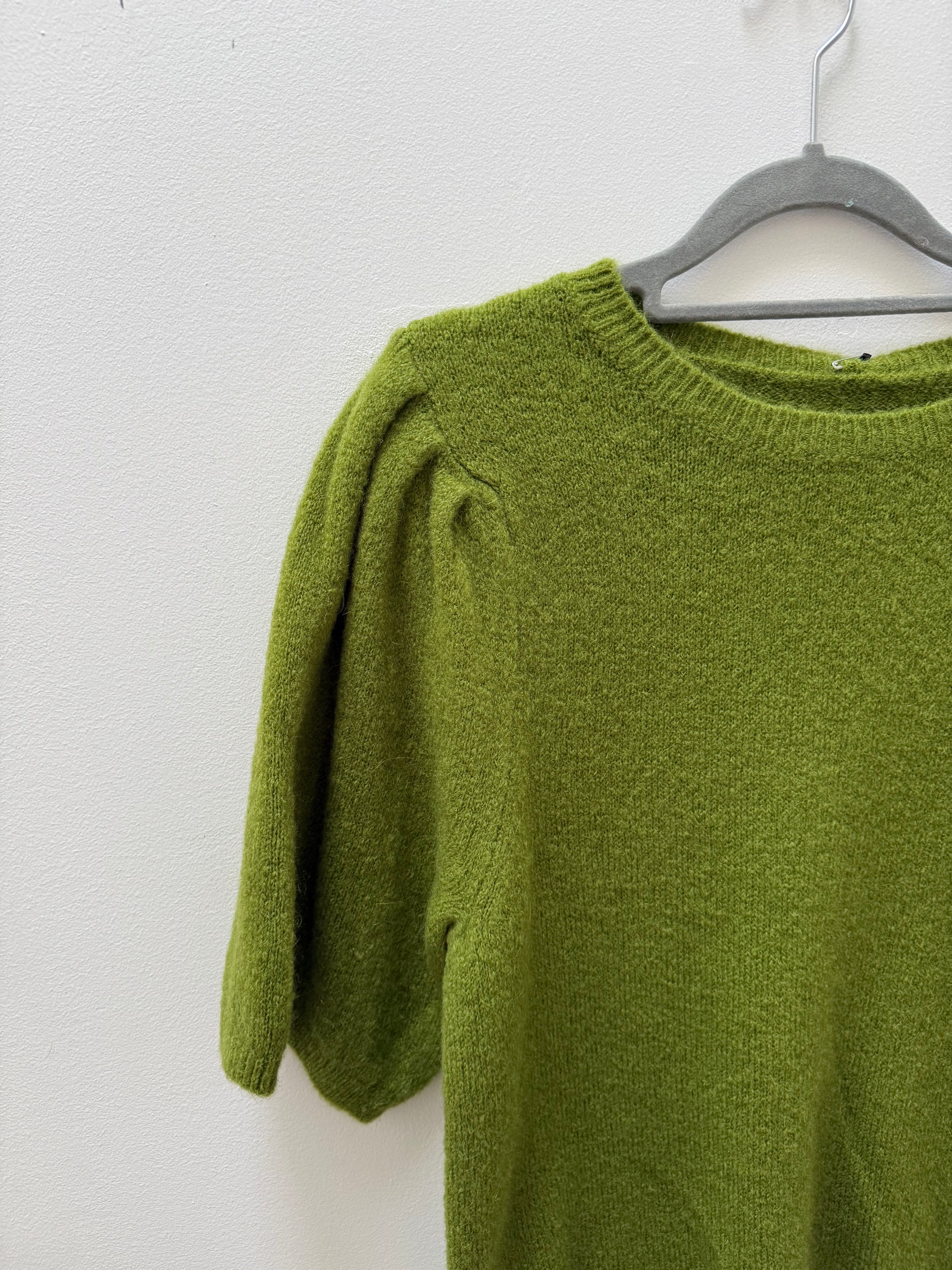 Isabella Soft Jumper