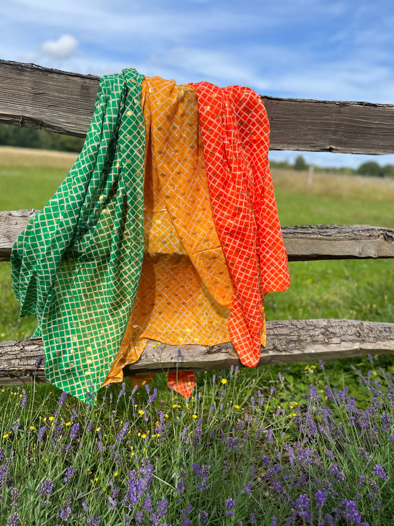 Margo scarf