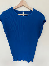 Faye Short Sleeved Top