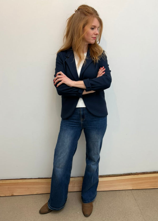 Naya Blazer