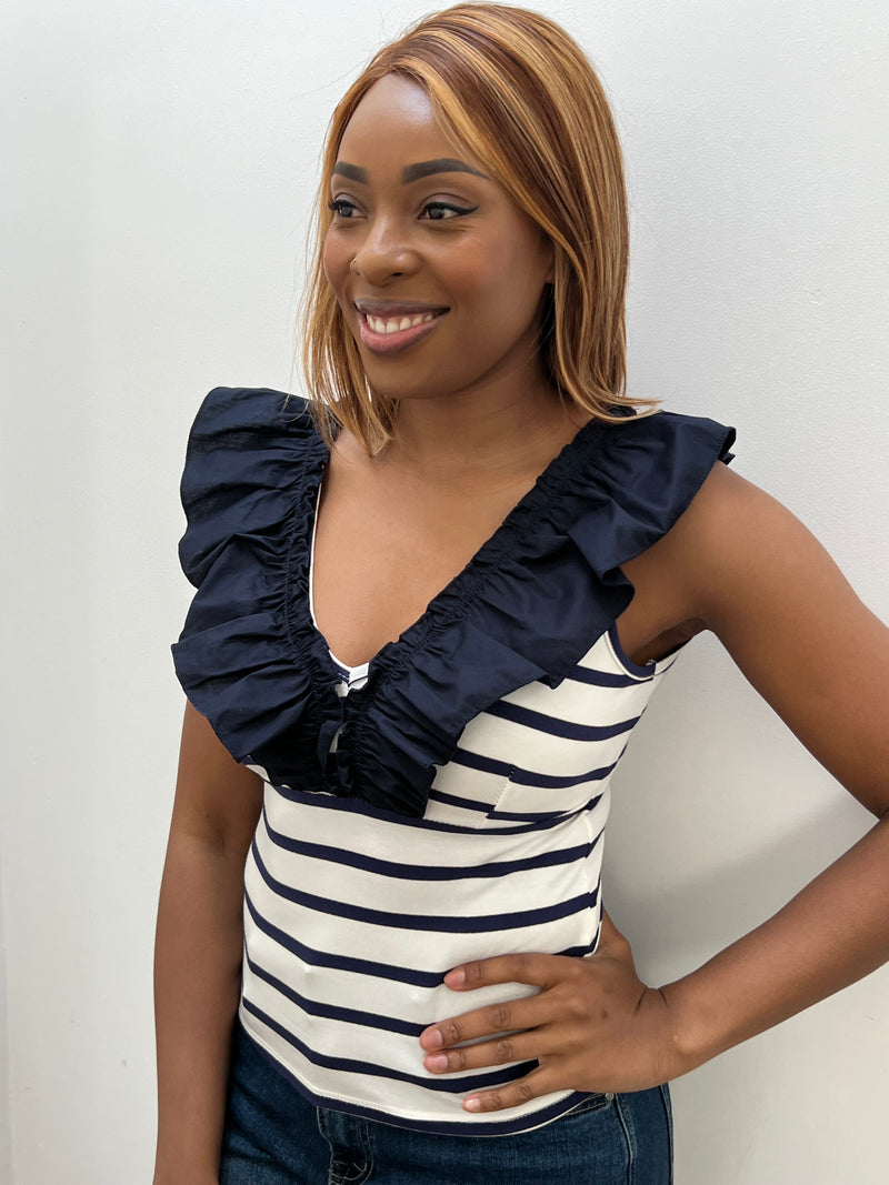 Conti Nautical Vest