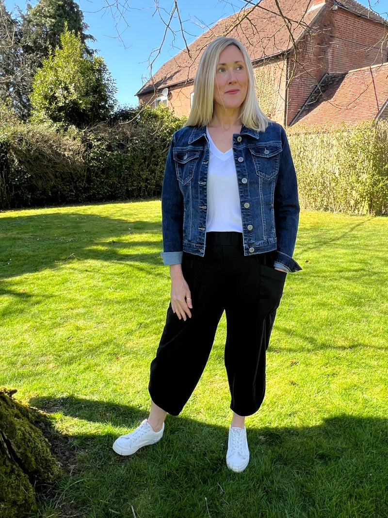 Libby Trousers