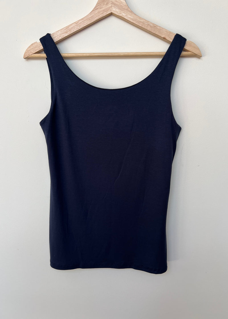 Strati lined vest