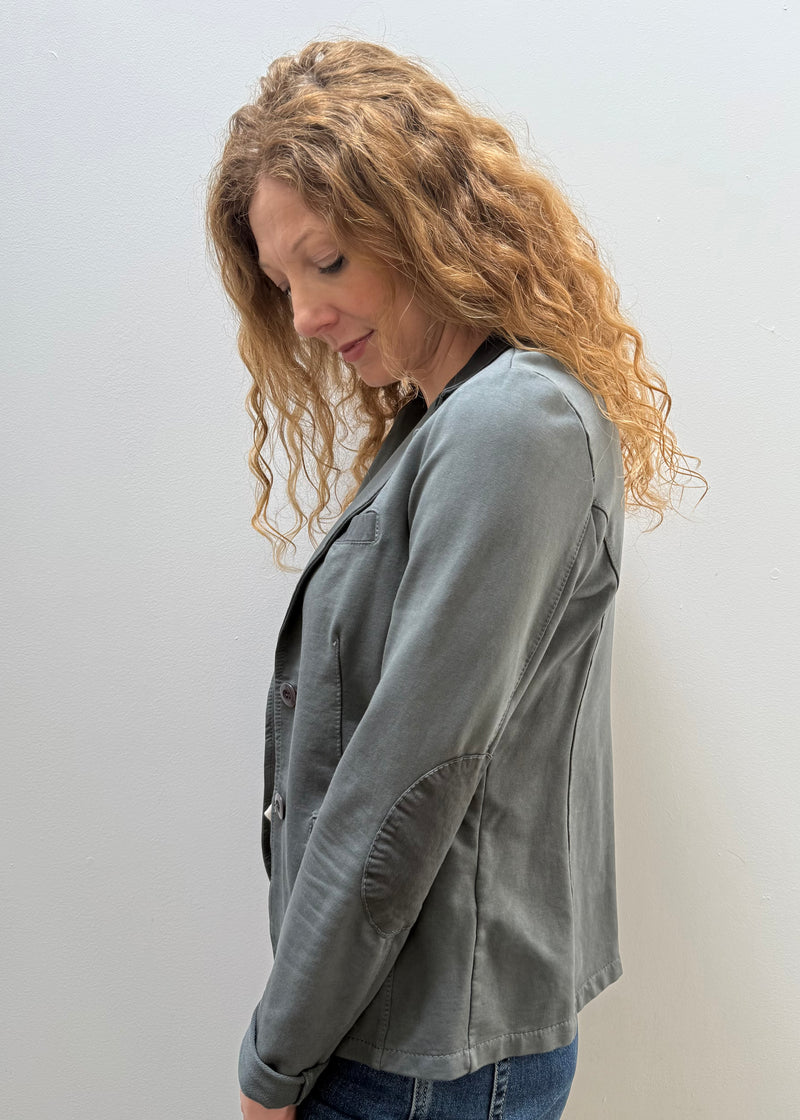 Lucy Blazer
