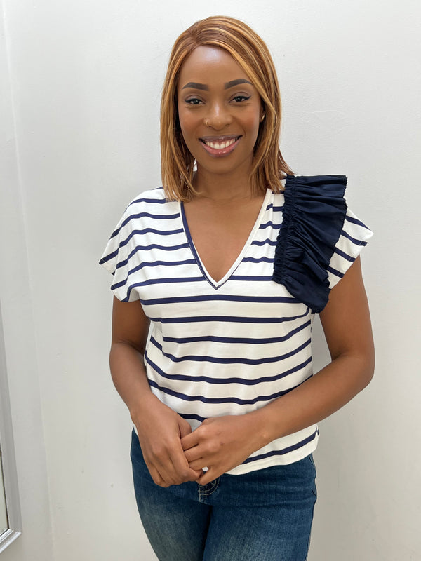 Conti Nautical Top