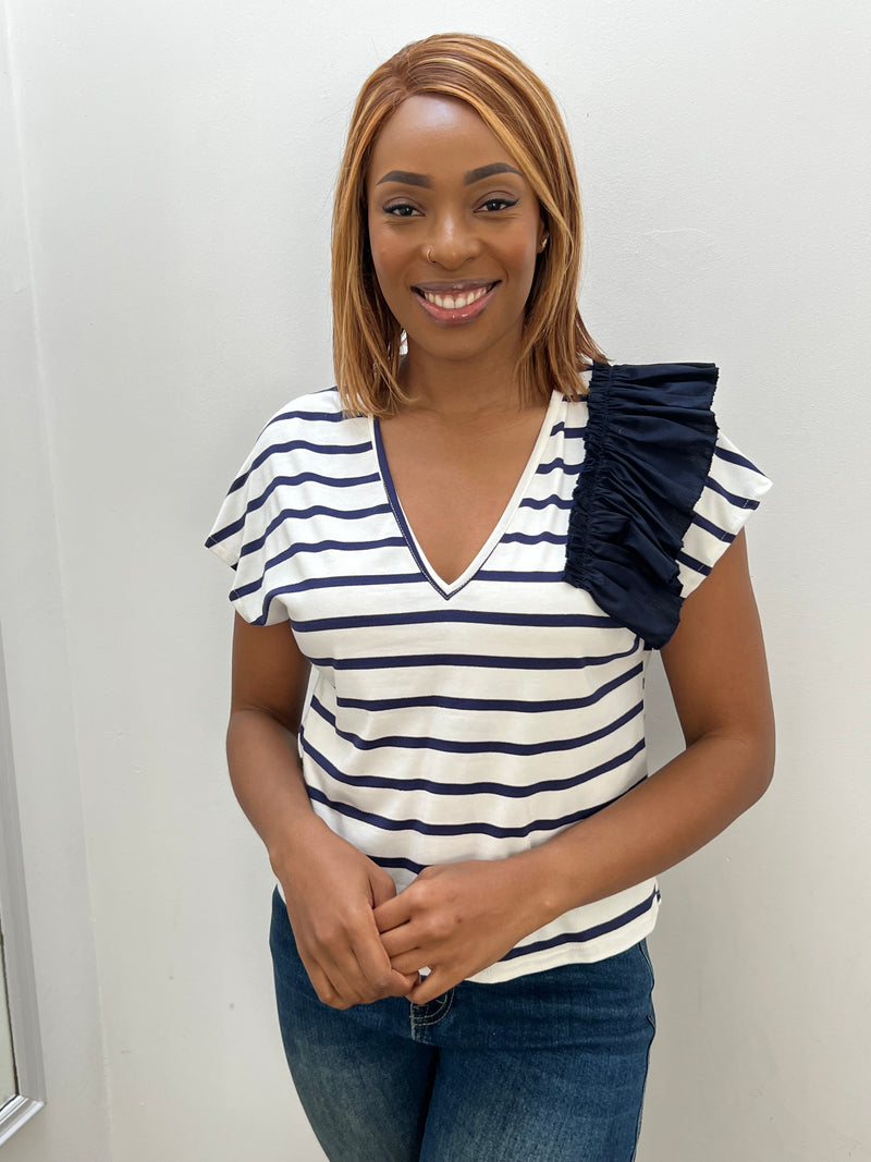Conti Nautical Top