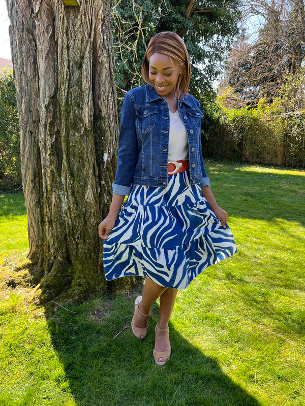 Lucie Skirt