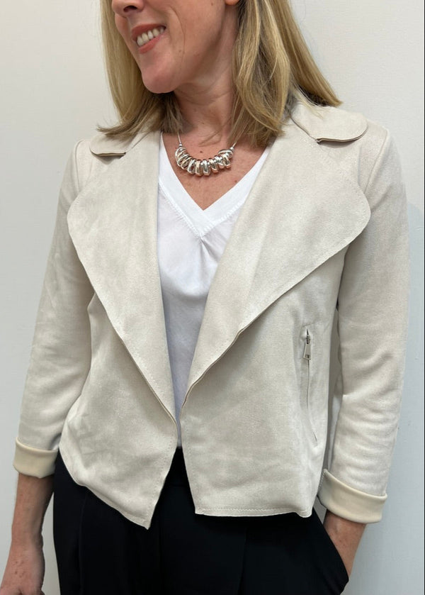 Zoe Jacket