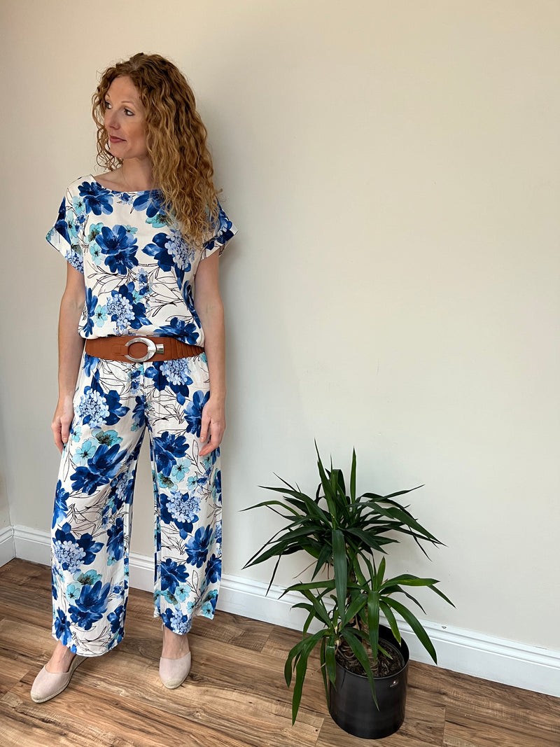 Milly Trousers