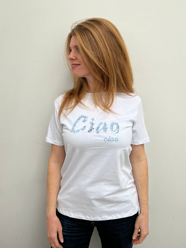 Ciao T-Shirt